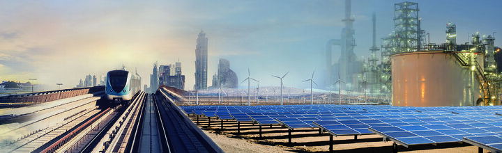 Titelbild der Firma ILF Consulting Engineers Austria GmbH