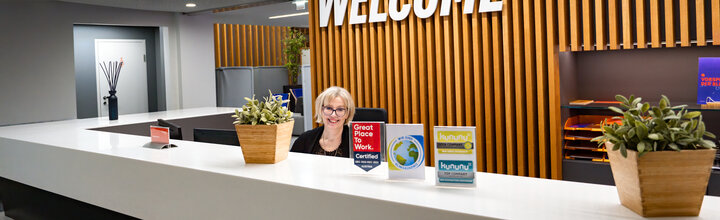 Titelbild der Firma Atikon EDV & Marketing GmbH