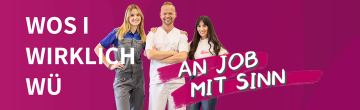 Titelbild der Firma Oberösterreichische Gesundheitsholding GmbH