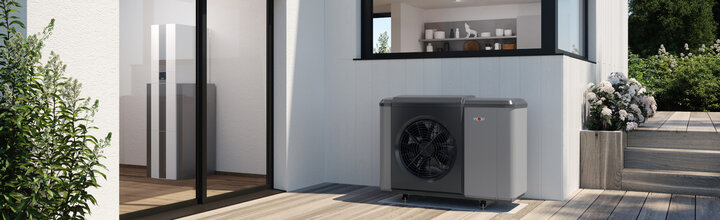 Titelbild der Firma Wolf Klima- und Heiztechnik GmbH