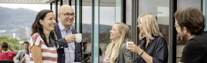 Titelbild der Firma LIWEST