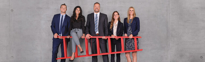 Titelbild der Firma Oberbank AG