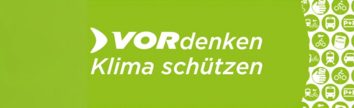 Titelbild der Firma Verkehrsverbund Ost-Region (VOR) Gesellschaft m.b.H.