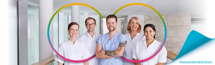 Titelbild der Firma Ordensklinikum Linz GmbH Barmherzige Schwestern Elisabethinen