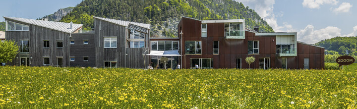 Titelbild der Firma zooom productions gmbh