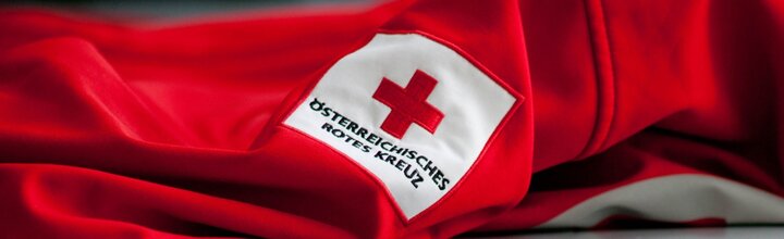 Titelbild der Firma Österreichisches Rotes Kreuz - Generalsekretariat