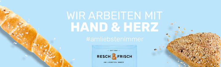 Titelbild der Firma Resch&Frisch Holding GmbH
