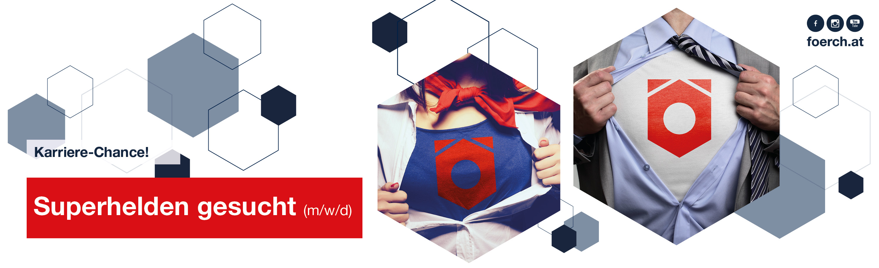 Titelbild der Firma Theo FÖRCH GmbH