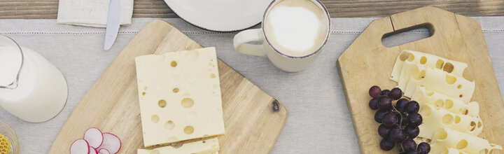 Titelbild der Firma SalzburgMilch GmbH