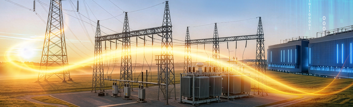 Titelbild der Firma Trench Austria GmbH