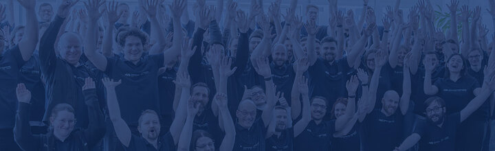 Titelbild der Firma Translogica GmbH