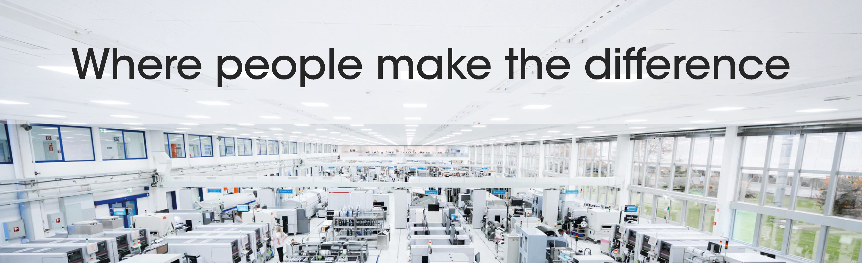 Titelbild der Firma Flex