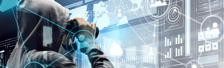 Titelbild der Firma Antares-NetlogiX Netzwerkberatung GmbH