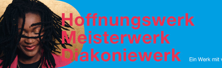 Titelbild der Firma Diakoniewerk