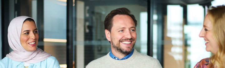 Titelbild der Firma All for One Austria GmbH