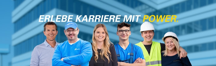 Titelbild der Firma Felbermayr Group