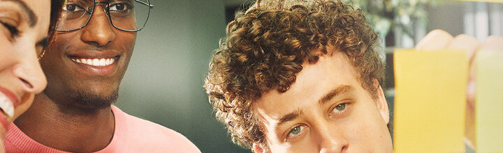 Titelbild der Firma Wüstenrot Gruppe