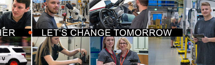 Titelbild der Firma Aptiv Mobility Services Austria MAT. GmbH