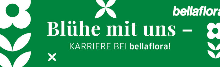 Titelbild der Firma Bellaflora Gartencenter Gesellschaft m.b.H.