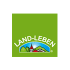 Logo der Firma LAND-LEBEN Nahrungsmittel GmbH