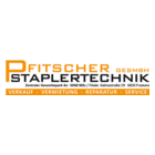 Logo der Firma Pfitscher Staplertechnik GmbH