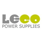 Logo der Firma LECO GmbH