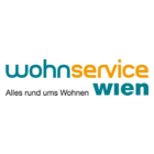Logo der Firma Wohnservice Wien GesmbH