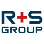 Logo der Firma R+S Group Regeltechnik und Schaltanlagenbau GmbH