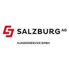 Logo der Firma Salzburg AG Kundenservice GmbH