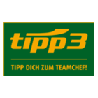 Logo der Firma tipp3 - Österreichische Sportwetten G.m.b.H