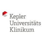 Logo der Firma Kepler Universitätsklinikum GmbH
