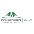 Logo der Firma Dunapack Packaging (Mosburger GmbH)