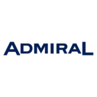 Logo der Firma ADMIRAL Gruppe