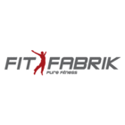 Logo der Firma Fit Fabrik Holding GmbH