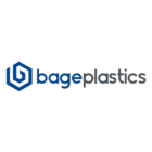 Logo der Firma bage plastics GmbH