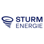 Logo der Firma STURM ENERGIE GmbH