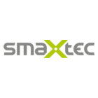 Logo der Firma smaXtec animal care GmbH