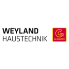 Logo der Firma Weyland Haustechnik KG
