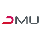 Logo der Firma Dental Manufacturing Unit GmbH