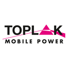 Logo der Firma TOPLAK GmbH & Co KG