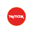 Logo der Firma TK Maxx