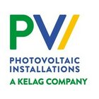 Logo der Firma PVI GmbH