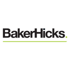 Logo der Firma BakerHicks