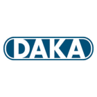Logo der Firma DAKA Entsorgungsunternehmen GmbH & Co. KG.
