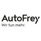 Logo der Firma AutoFrey GmbH