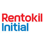 Logo der Firma Rentokil Initial GmbH