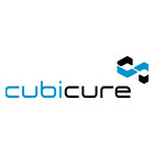 Logo der Firma Cubicure GmbH