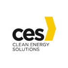 Logo der Firma CES clean energy solutions GesmbH
