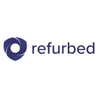 Logo der Firma Refurbed Marketplace GmbH