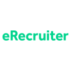 Logo der Firma eRecruiter GmbH